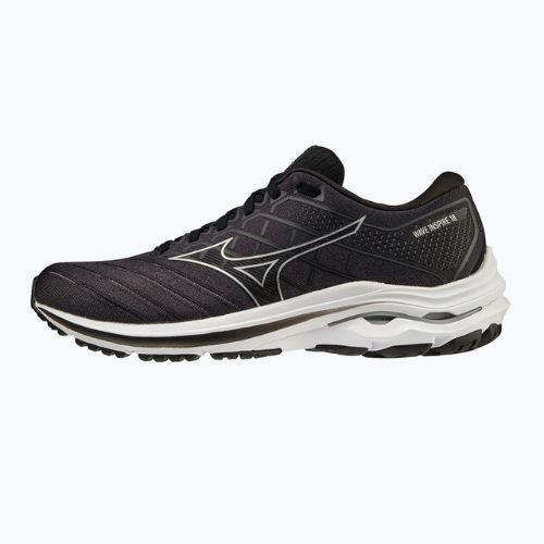 Мъжки обувки за бягане Mizuno Wave Inspire 18 black J1GC224404