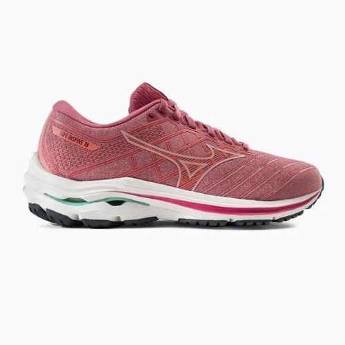 Дамски обувки за бягане Mizuno Wave Inspire 18 J1GD224414