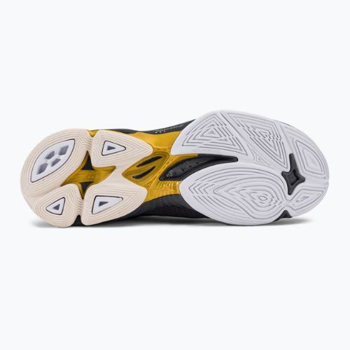Мъжки обувки за волейбол Mizuno Wave Lightning Z7 black V1GA220041