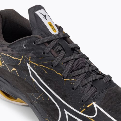 Мъжки обувки за волейбол Mizuno Wave Lightning Z7 black V1GA220041