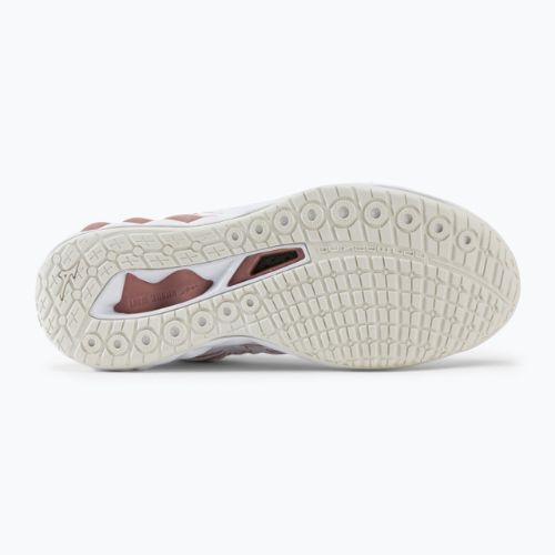 Дамски обувки за волейбол Mizuno Wave Luminous 2 white V1GC212036
