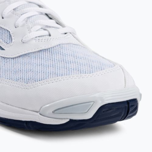 Мъжки обувки за хандбал Mizuno Wave Phantom 3 white X1GA226022