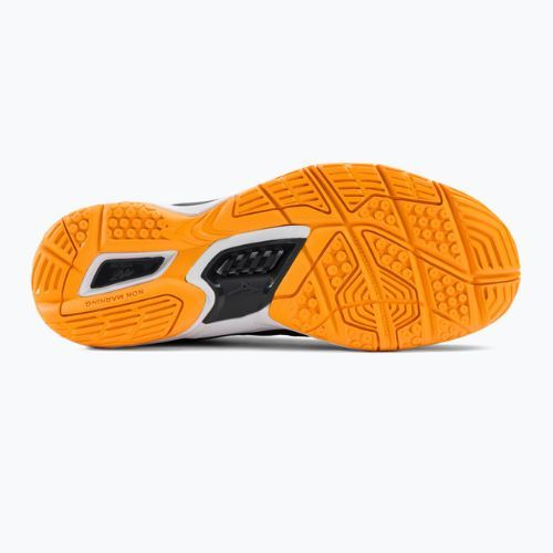 Мъжки обувки за хандбал Mizuno Wave Phantom 3 black X1GA226044
