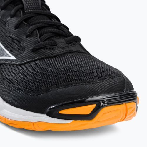 Мъжки обувки за хандбал Mizuno Wave Phantom 3 black X1GA226044
