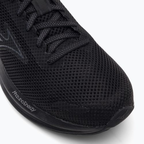 Мъжки обувки за бягане Mizuno Wave Revolt 3 black J1GC231403