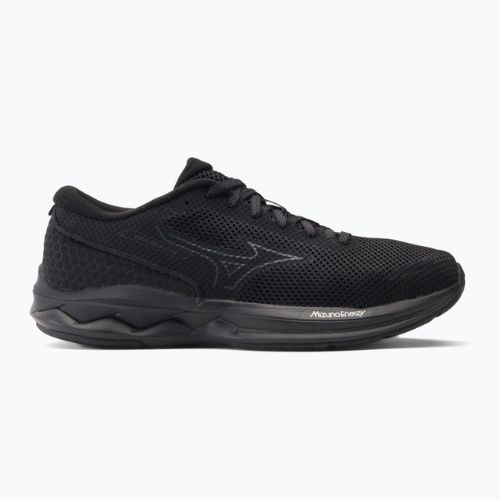 Мъжки обувки за бягане Mizuno Wave Revolt 3 black J1GC231403