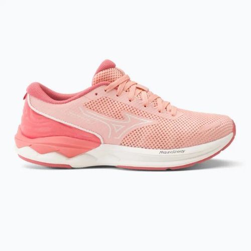 Дамски обувки за бягане Mizuno Wave Revolt 3 pink J1GD238124