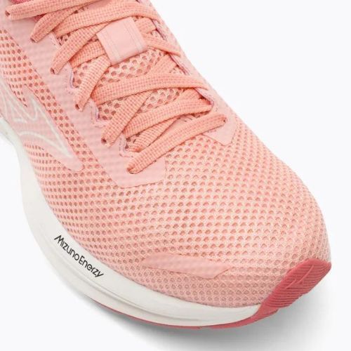Дамски обувки за бягане Mizuno Wave Revolt 3 pink J1GD238124