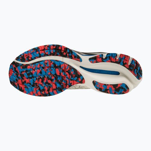 Мъжки обувки за бягане Mizuno Wave Rider 26 white J1GC226301