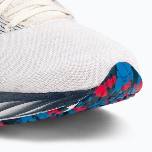 Дамски обувки за бягане Mizuno Wave Rider 26 white J1GD226321