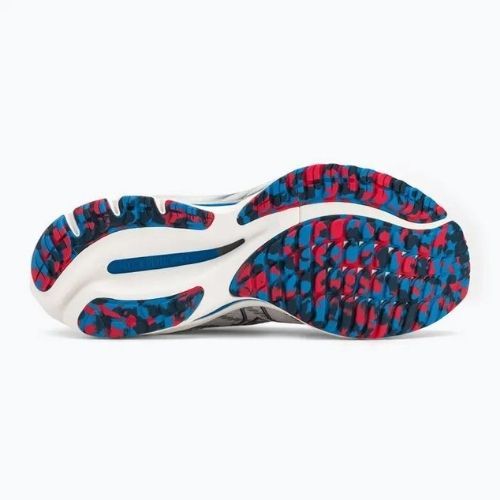 Дамски обувки за бягане Mizuno Wave Rider 26 white J1GD226321