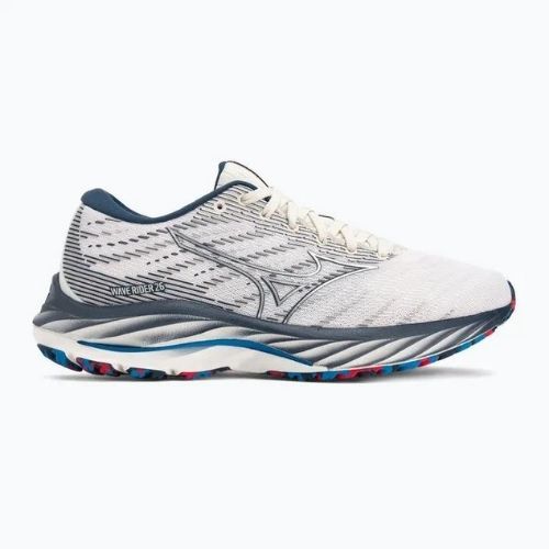 Дамски обувки за бягане Mizuno Wave Rider 26 white J1GD226321