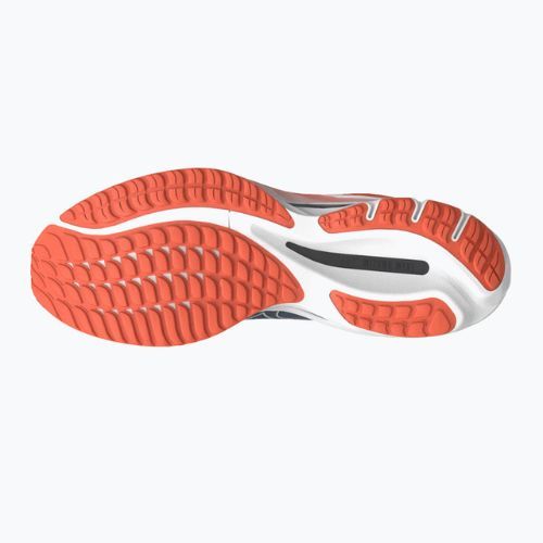Мъжки обувки за бягане Mizuno Wave Rider 26 Provinc Blue/Nimbus Cloud/Soleil J1GC220351