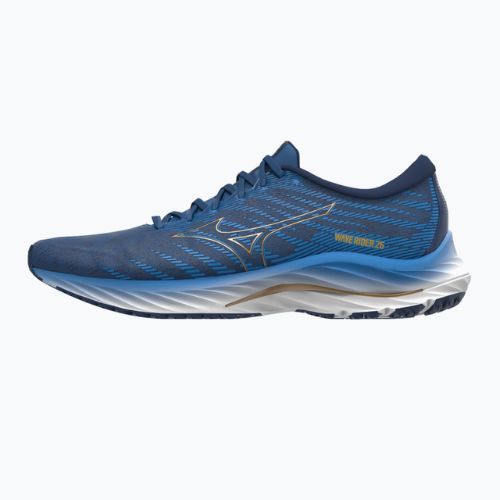 Мъжки обувки за бягане Mizuno Wave Rider 26 blue J1GC220353