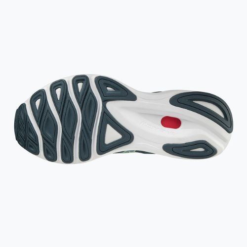 Мъжки обувки за бягане Mizuno Wave Skyrise 3 nibies J1GC220981