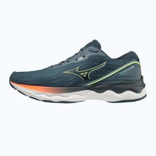 Мъжки обувки за бягане Mizuno Wave Skyrise 3 nibies J1GC220981
