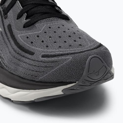 Мъжки обувки за бягане Mizuno Wave Skyrise 4 grey J1GC230902