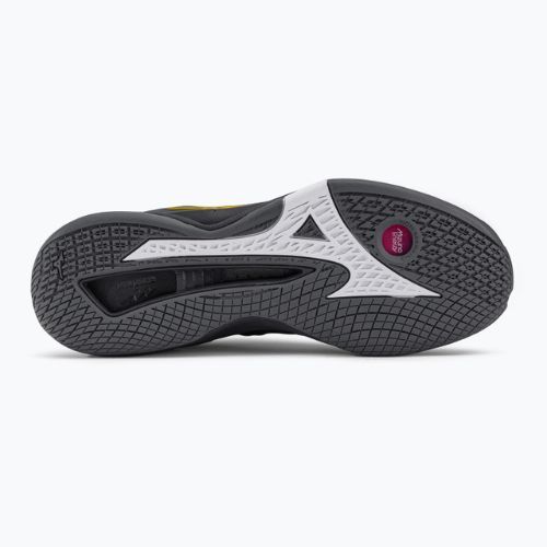 Мъжки обувки за хандбал Mizuno Wave Stealth Neo black X1GA200041