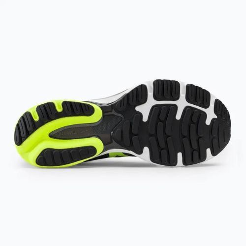 Мъжки обувки за бягане Mizuno Wave Ultima 13 black J1GC221852