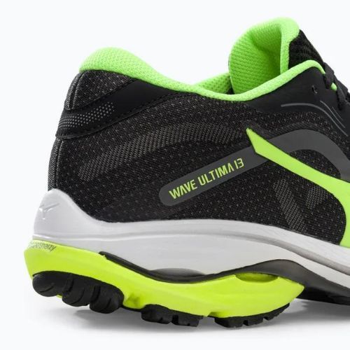 Мъжки обувки за бягане Mizuno Wave Ultima 13 black J1GC221852