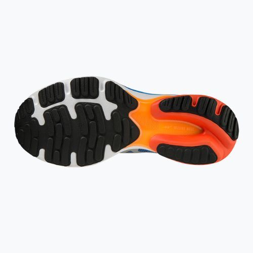 Мъжки обувки за бягане Mizuno Wave Ultima 13 blue J1GC221853