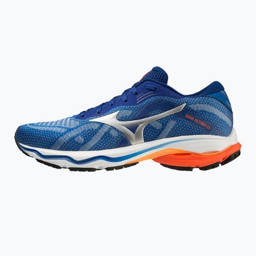 Мъжки обувки за бягане Mizuno Wave Ultima 13 blue J1GC221853