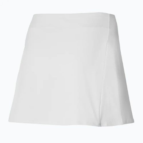 Mizuno Flex Skort пола за тенис бяла 62GBA21101