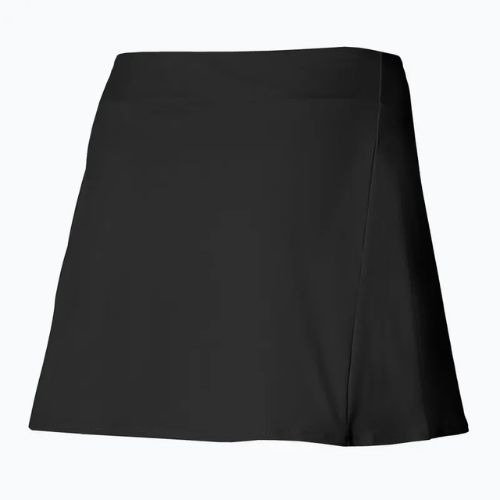Пола за тенис Mizuno Flex Skort черна 62GBA21109