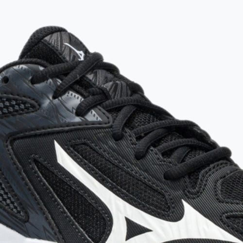 Мъжки обувки за волейбол Mizuno Thunder Blade 3 black V1GA217001