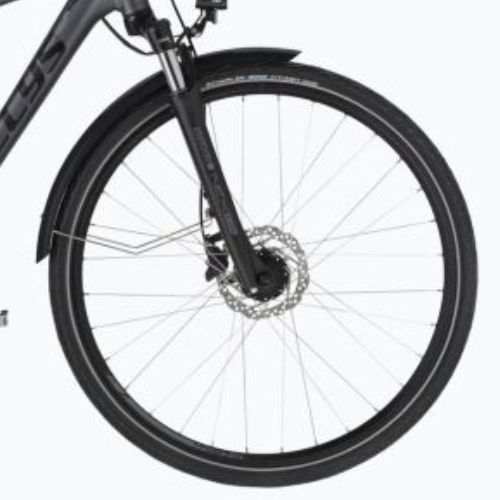 Kellys Carson 90 трекинг велосипед сив 72322