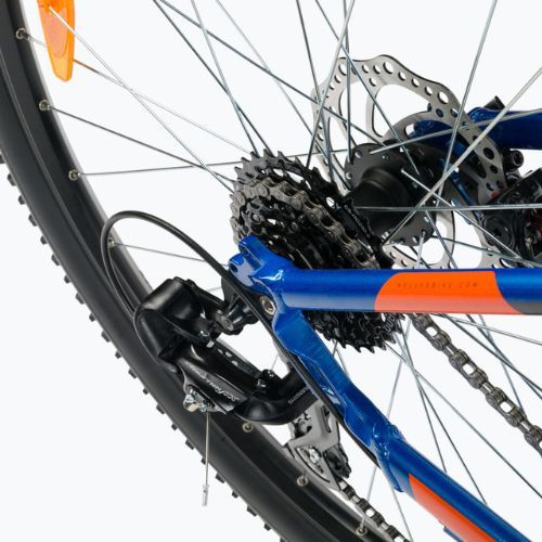 Kellys Spider 30 29" планински велосипед син