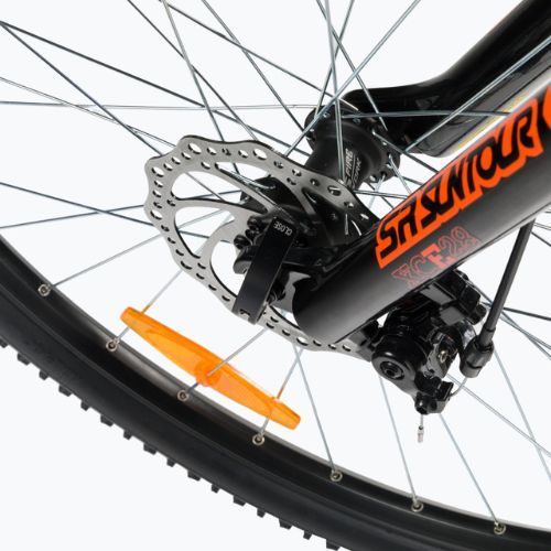 Kellys Spider 30 29" планински велосипед син