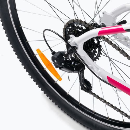 Kellys Vanity 10 29 дамски планински велосипед бял 72274