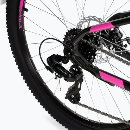 Kellys Vanity 30 26 дамски планински велосипед сив 72258