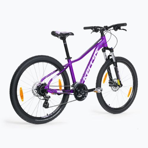 Kellys Vanity 50 26" младежки велосипед 2022 ултравиолетов