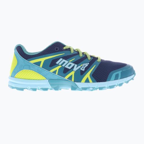 Дамски обувки за бягане Inov-8 Trailtalon 235 blue 000715