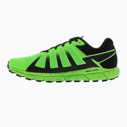 Мъжки обувки за бягане Inov-8 Trailfly G 270 V2 green 001065