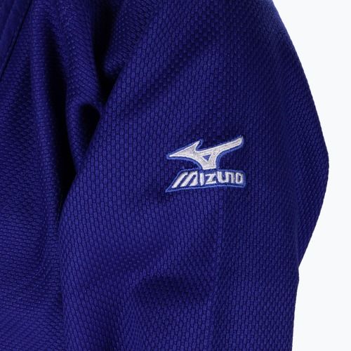 Джудо Gl Mizuno Hayato blue 22GG9A552827Z