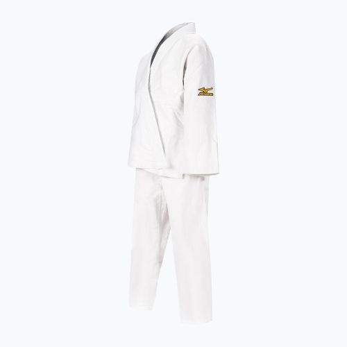 Mizuno Yusho джудо gl бял 5A51013502