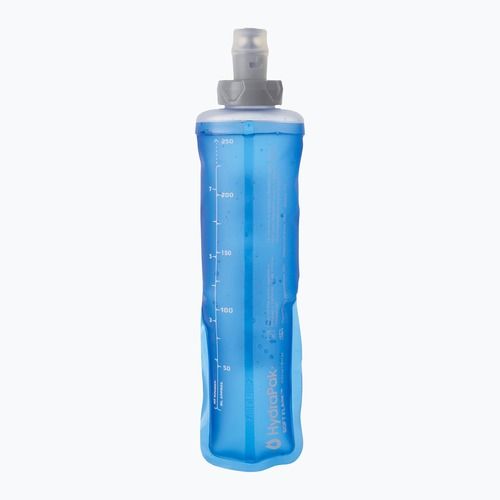 Salomon мека чаша за бягане 8OZ 28 250 ml синя LC1986400