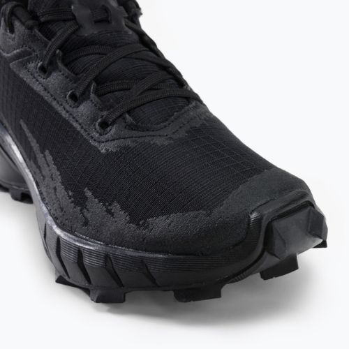 Salomon Alphacross 4 дамски обувки за пътеки черни