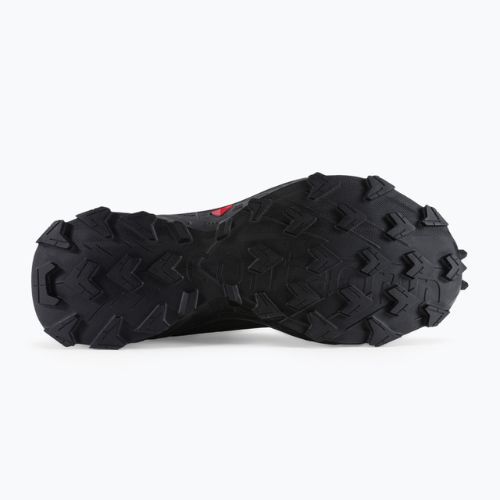 Salomon Alphacross 4 дамски обувки за пътеки черни