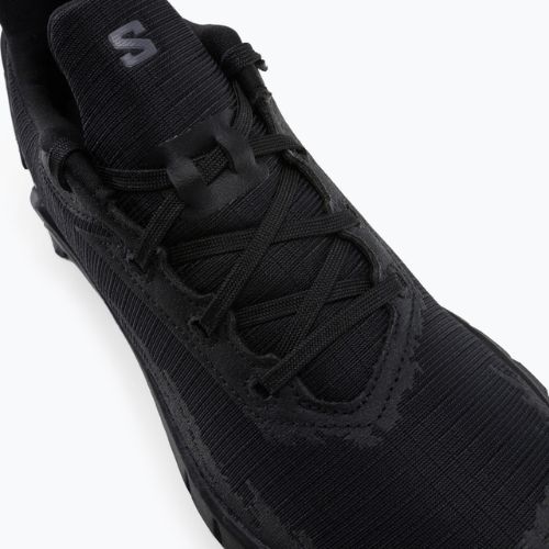 Salomon Alphacross 4 дамски обувки за пътеки черни