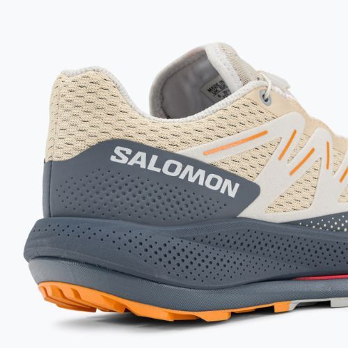 Salomon Pulsar Trail дамски обувки за бягане tender peach/china b