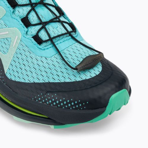 Salomon Pulsar Trail дамски обувки за бягане blra/carbon/yucc