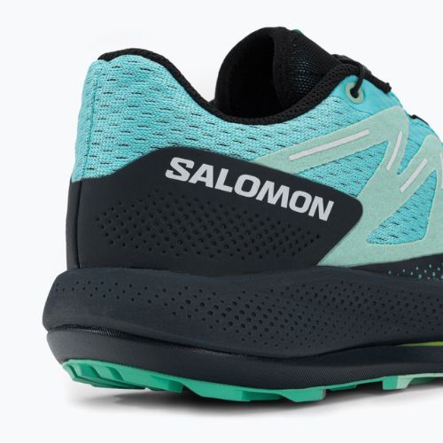 Salomon Pulsar Trail дамски обувки за бягане blra/carbon/yucc