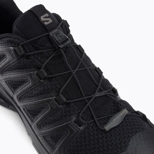 Salomon XA Pro 3D V8 мъжки маратонки за бягане черни L41689100
