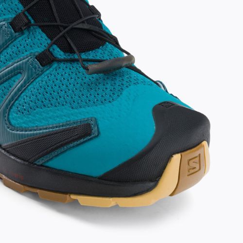 Salomon XA Pro 3D V8 мъжки обувки за бягане L41439900
