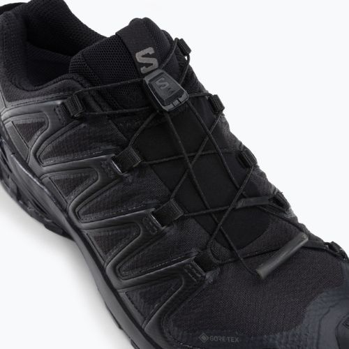 Salomon XA Pro 3D V8 GTX мъжки обувки за бягане черни L40988900