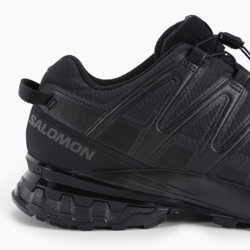 Salomon XA Pro 3D V8 GTX мъжки обувки за бягане черни L40988900
